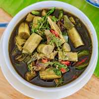 🌟ร้านแซ่บตัวแม่เด็ดทุกเมนูต้องลอง