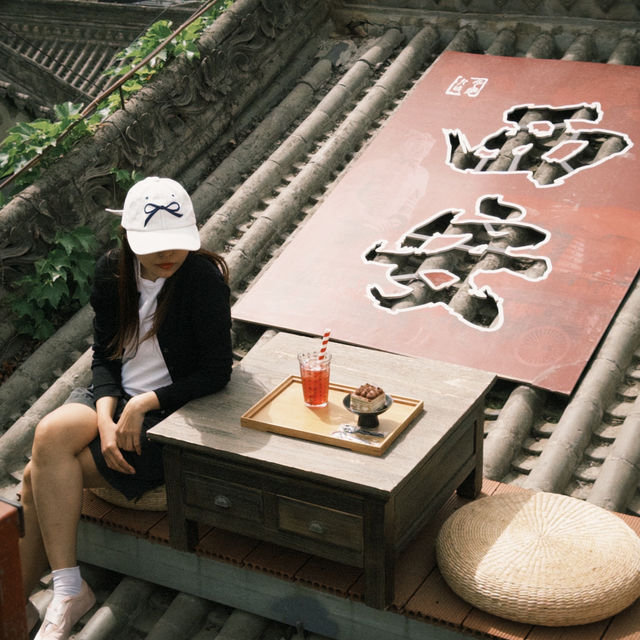 Có một Tây An rất đẹp!