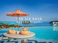 ชี้พิกัด พักสุดชิล...วิวทะเลภูเก็ต ☀ 