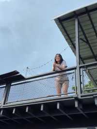 เดอะเกลือคาเฟ่ บางปะกง แปดริ้ว