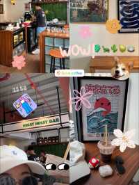 ·☕️🫖🇵🇭✨🌸 มัดรวมคาเฟ่ใน Philippines 🇵🇭 