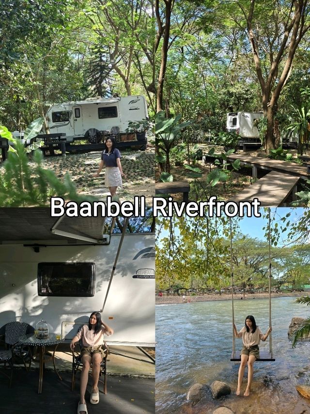 Baanbell Riverfront