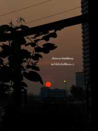 ชวนมานอนพักใจพักสายตาที่สวนป้อมพระสุเมรุ! 