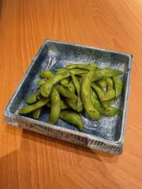 日本料理大滿足