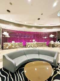 Check-In to Chic: A Le Méridien KL Escape