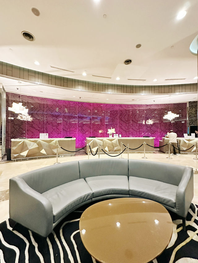 Check-In to Chic: A Le Méridien KL Escape