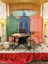 Celebrate Raya in Style at Sunset Terrace, Sunway Resort Hotel