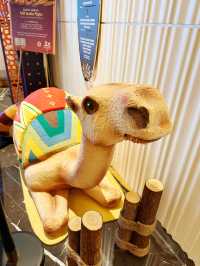 Celebrate Raya in Style at Sunset Terrace, Sunway Resort Hotel