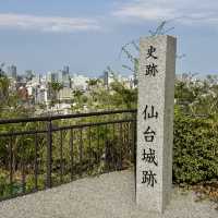 絶対に行って欲しい仙台3日間の旅行体験！