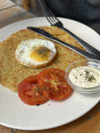 Bites of Bliss at Sadi