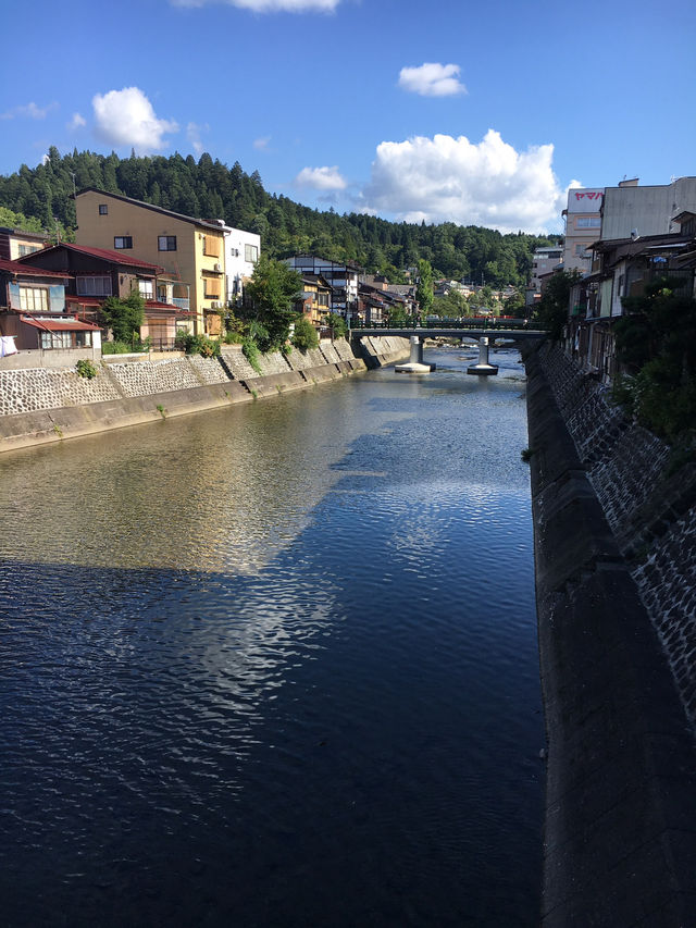 🏯 飛驒高山｜漫步江戶風情，品味山城慢生活