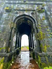 Raigad Fort – A Journey into the Maratha Legacy
