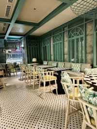 Tandoori with a Twist at TanBuri, Hyatt Centric KL