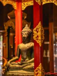 เที่ยวเมืองรอง โฮงหลวงแสงแก้ว