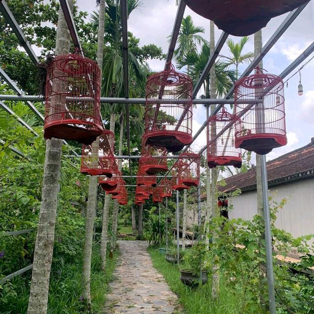Ao Dai Museum