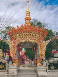 วัดยางใหญ่ (ตาพรานบุญ)