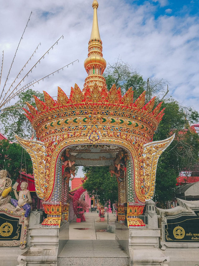 วัดยางใหญ่ (ตาพรานบุญ)