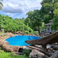 Nana Resort Kaeng Krachan