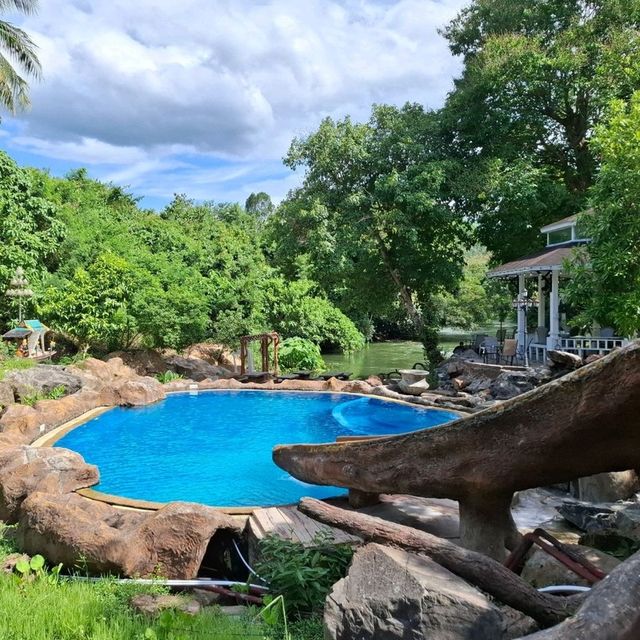 Nana Resort Kaeng Krachan