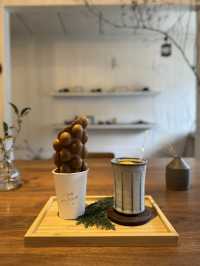 【福岡グルメ】小石原で本場香港スイーツが食べられるカフェ☕️