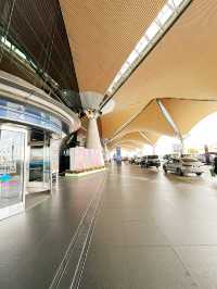Gateway to Malaysia – The Pulse of KLIA