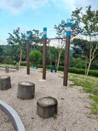 Must try 🔥Kefi Farm Cafe: A Scenic Retreat in Kluang