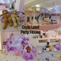 觀塘Oo-La Land Party House好去處