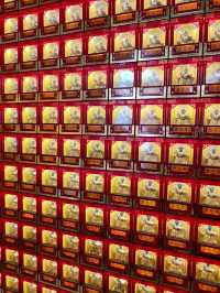 Tainan Grand Mazu Temple