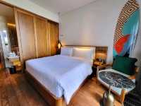 峇里島最Chill的假日酒店---Holiday Inn Resort Bali Canggu