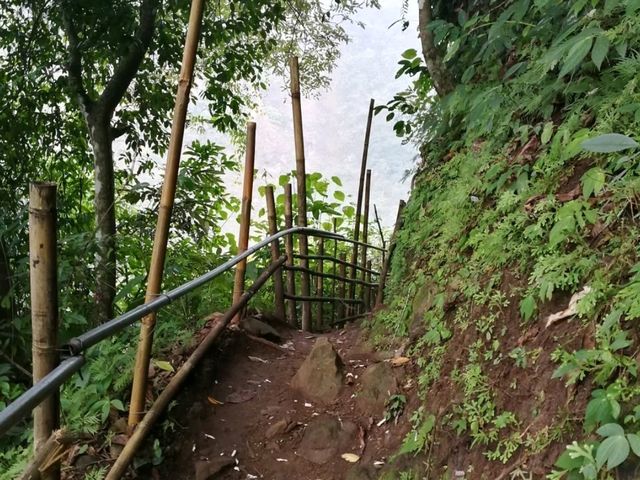 Tumpak Sewu ถ้ายังมีแรง ควรลงไปดูสักครั้ง