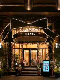Ctaste Restaurant