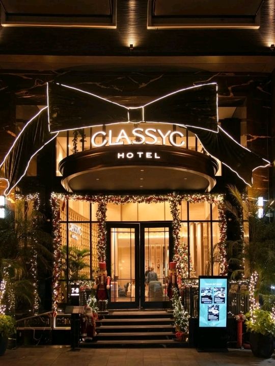 Ctaste Restaurant