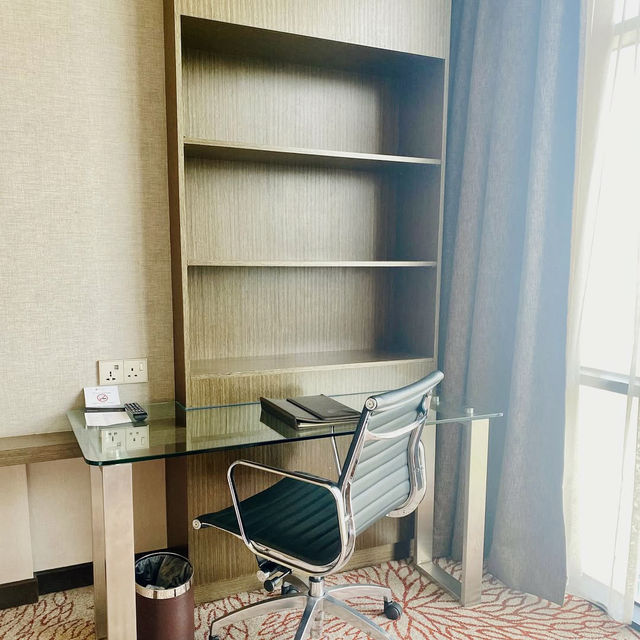 Where Comfort Meets Elegance in the Heart of Senai