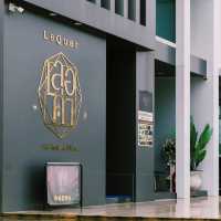 Le Quar Cafe Bistro Bed & Breakfast