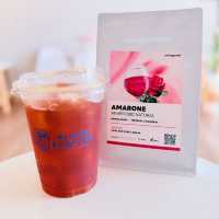 Block Booster Specialty Coffee คาเฟ่สเปเชียลตี้