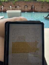Restorative Luxury Steps in Chiang Mai