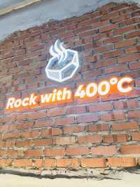 【The Rock Stone Grill】Great Dining Restaurant in JB