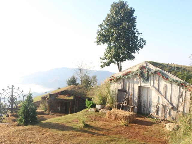 Akha framville 