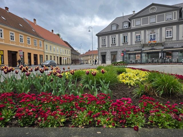 Karlovac Croatia