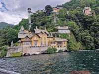 Lake Como – Lombardy, Italy