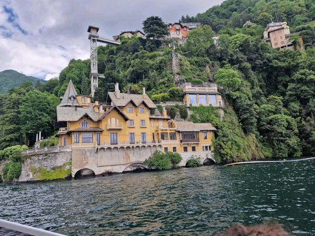 Lake Como – Lombardy, Italy