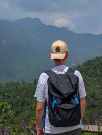 🇻🇳 Sapa: Where the Mountains Breathe and the Clouds Become Your Neighbors ⛰🌾