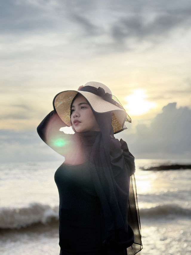 หาดนางทอง - พังงา