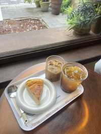 Reply 1988 Cafe คาเฟ่น่ารักตามรอยเกาหลี!! #cafe