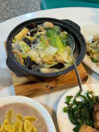 香港｜尚盛潮州海鮮飯店
