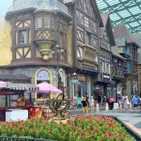 Summer Escape to VinWonders Phú Quốc