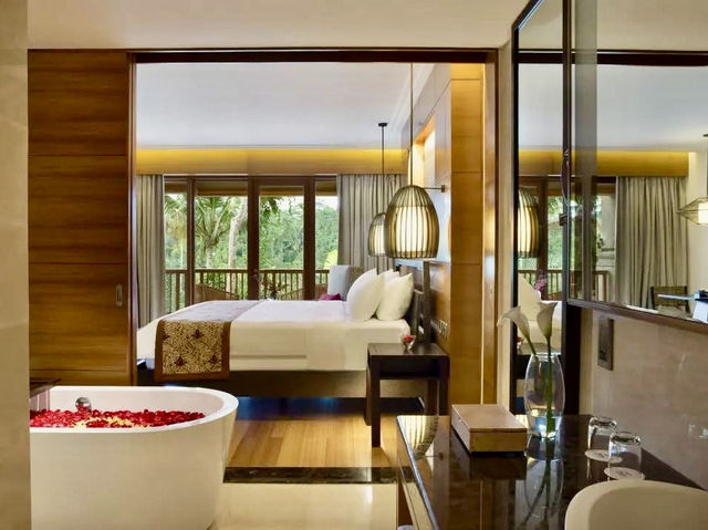 Padma Resort Ubud
