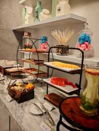 Elegance in Every Sip – My Time at Le Méridien Lounge