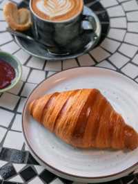 The Dreamers Bakery