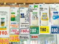 MILK SHOP LUCK 酪 秋葉原店